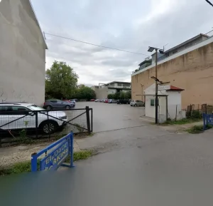 Αρχική 8 Πάρκινγκ στα Ιωάννινα