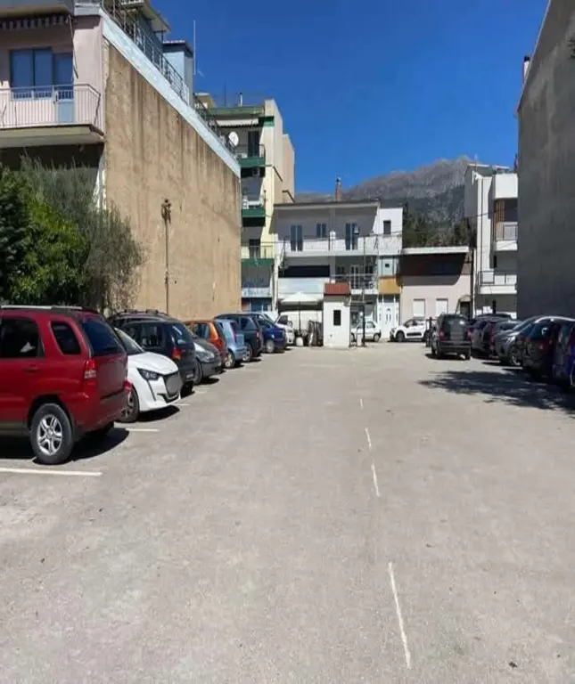 Αρχική 2 Parking Ioannina