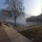 Αξιοθέατα στα Ιωάννινα 1 Η Λίμνη Παμβώτιδα, ένα από τα καλύτερα αξιοθέατα στα Ιωάννινα