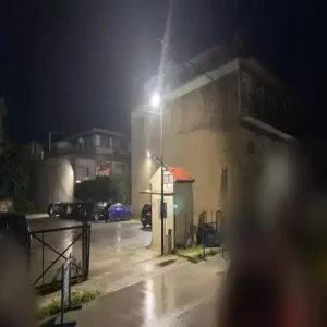 Αρχική 5 Υπαίθριος χώρος στάθμευσης οχημάτων